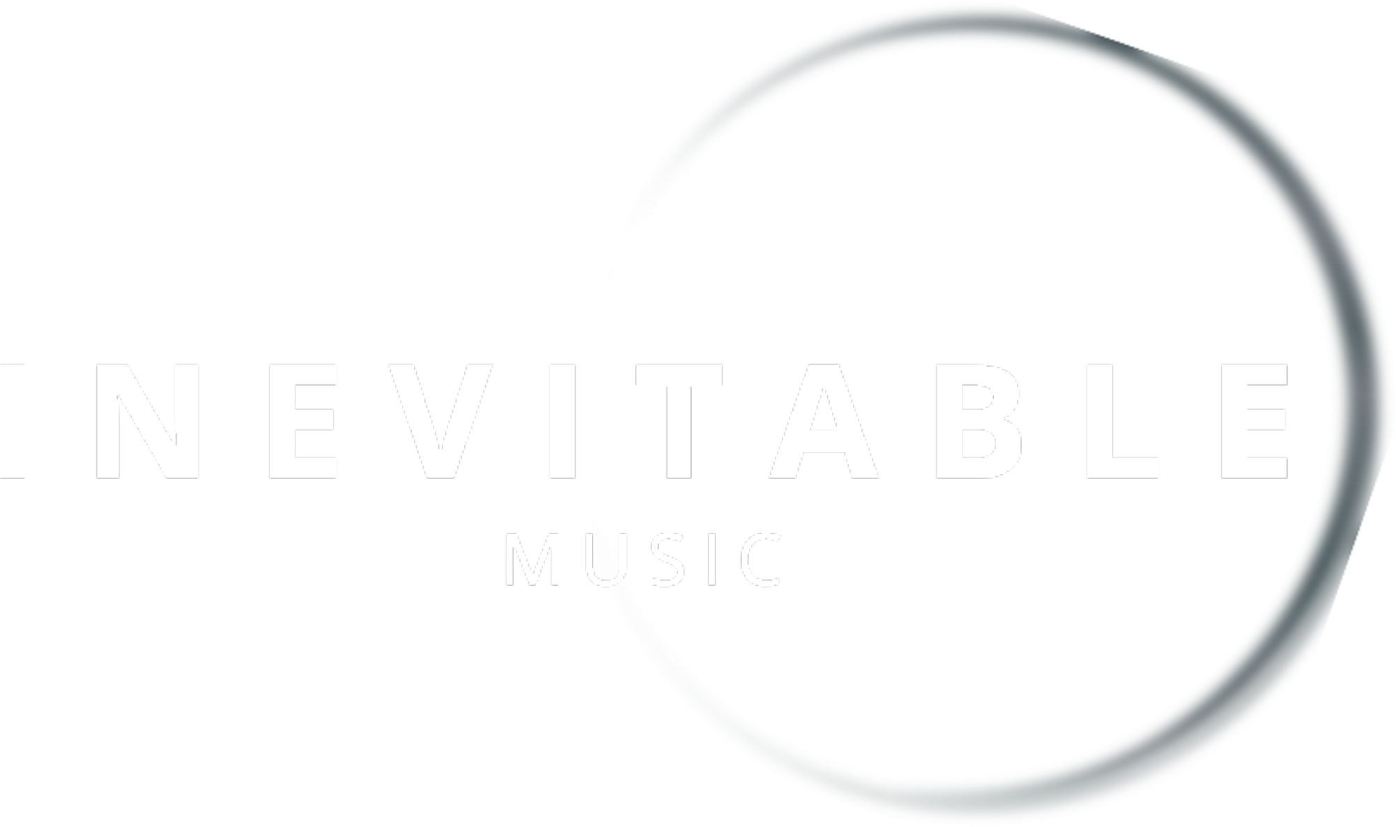 Inevitable Music logo